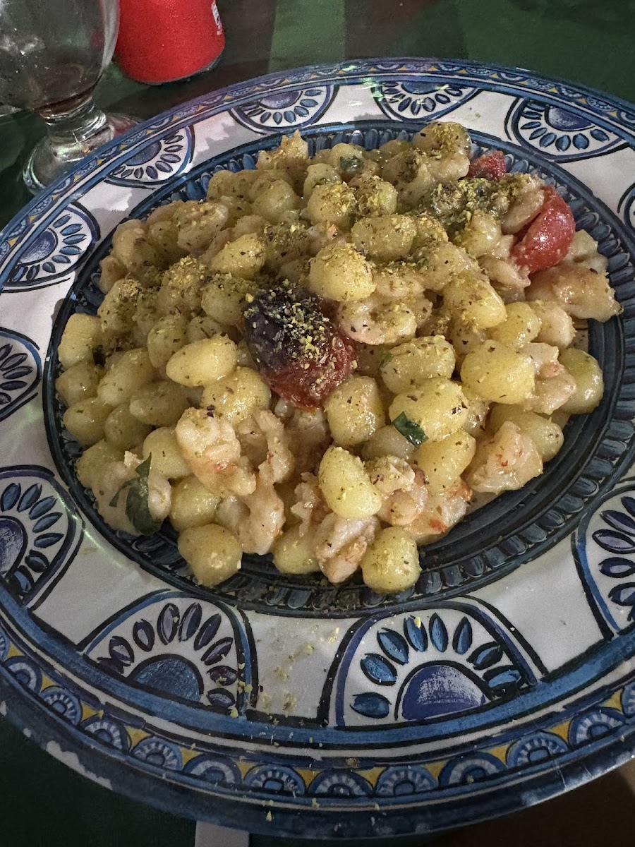 Trattoria Pizzeria Voscenza - Photo 2