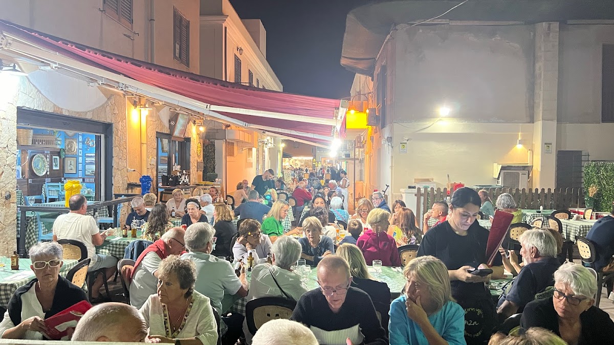 Trattoria Pizzeria Voscenza - Photo 3