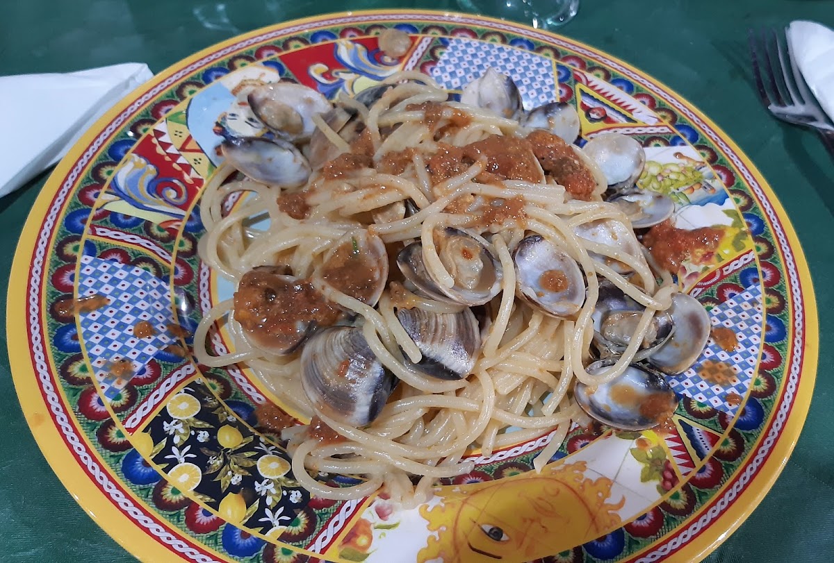 Trattoria Pizzeria Voscenza - Photo 4