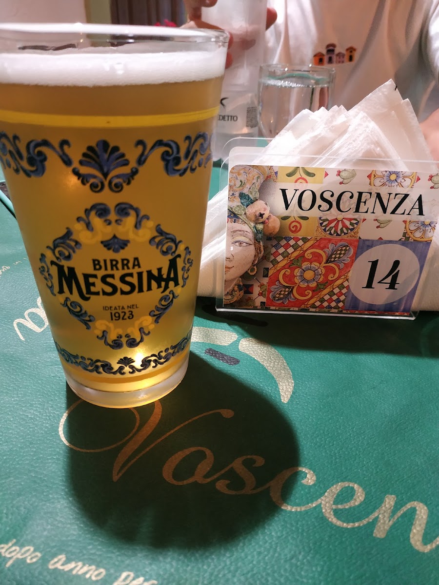 Trattoria Pizzeria Voscenza - Photo 7