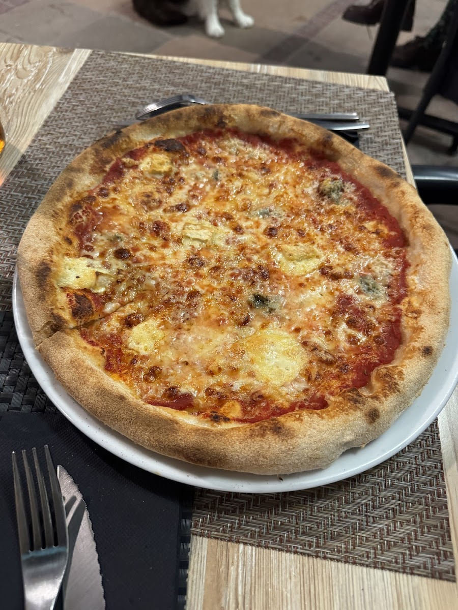 D'Italia Restaurante & pizzeria - Photo 9