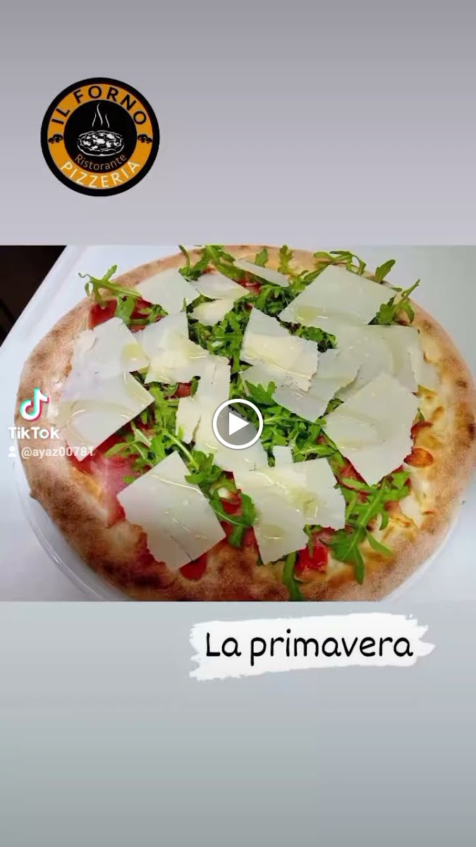 D'Italia Restaurante & pizzeria - Photo 1