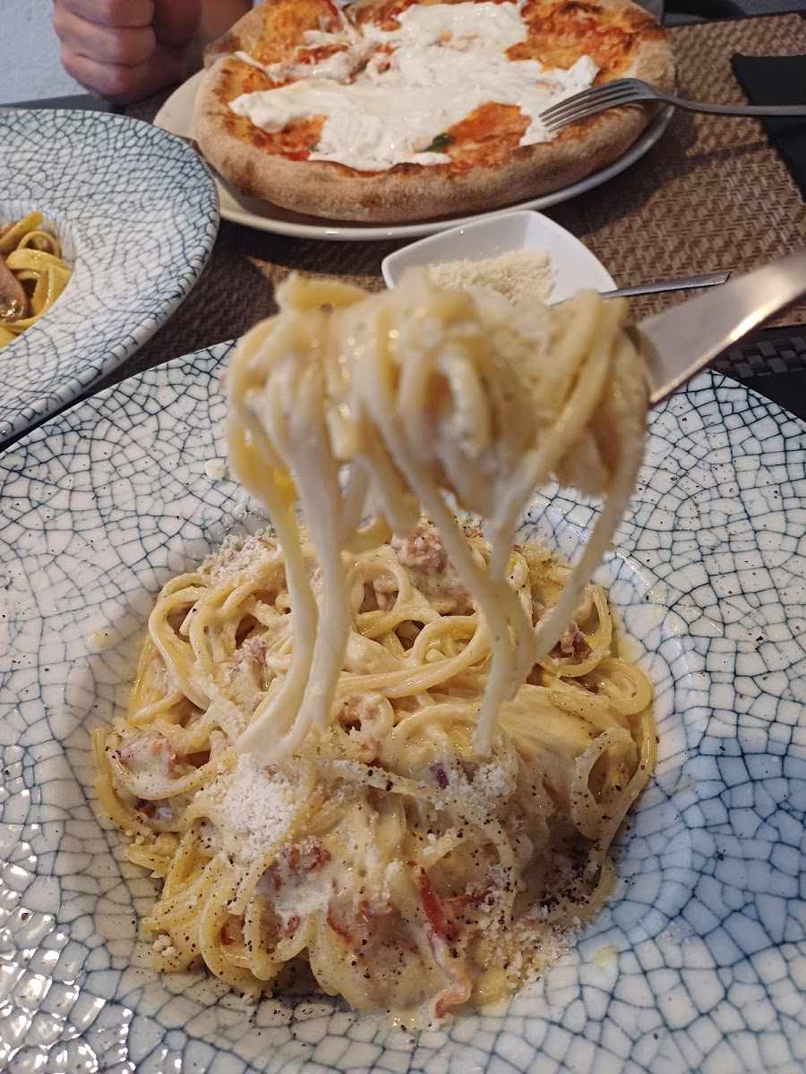 D'Italia Restaurante & pizzeria - Photo 5