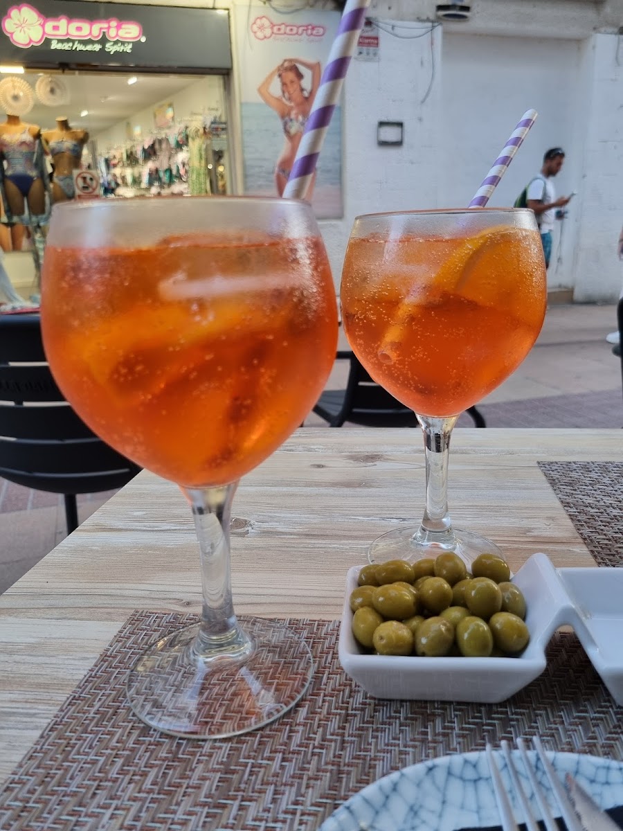 D'Italia Restaurante & pizzeria - Photo 6