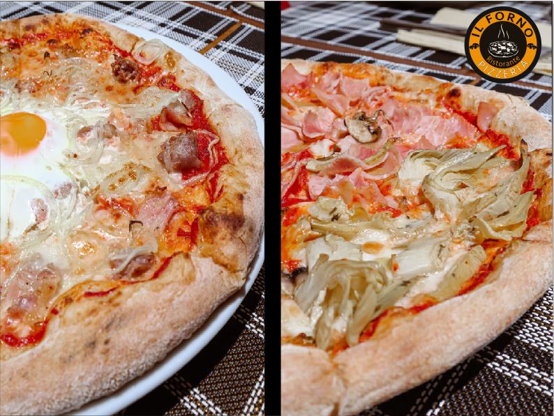 D'Italia Restaurante & pizzeria - Photo 8