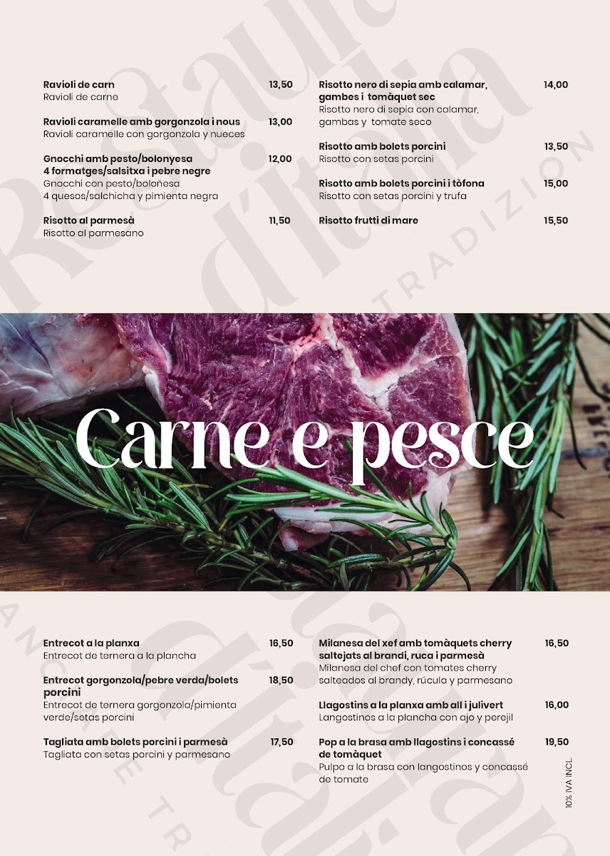 Menu Photo 4