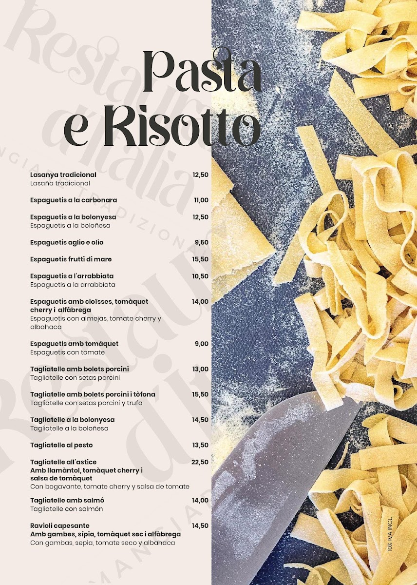 Menu Photo 6