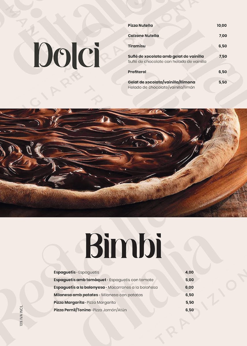 Menu Photo 7