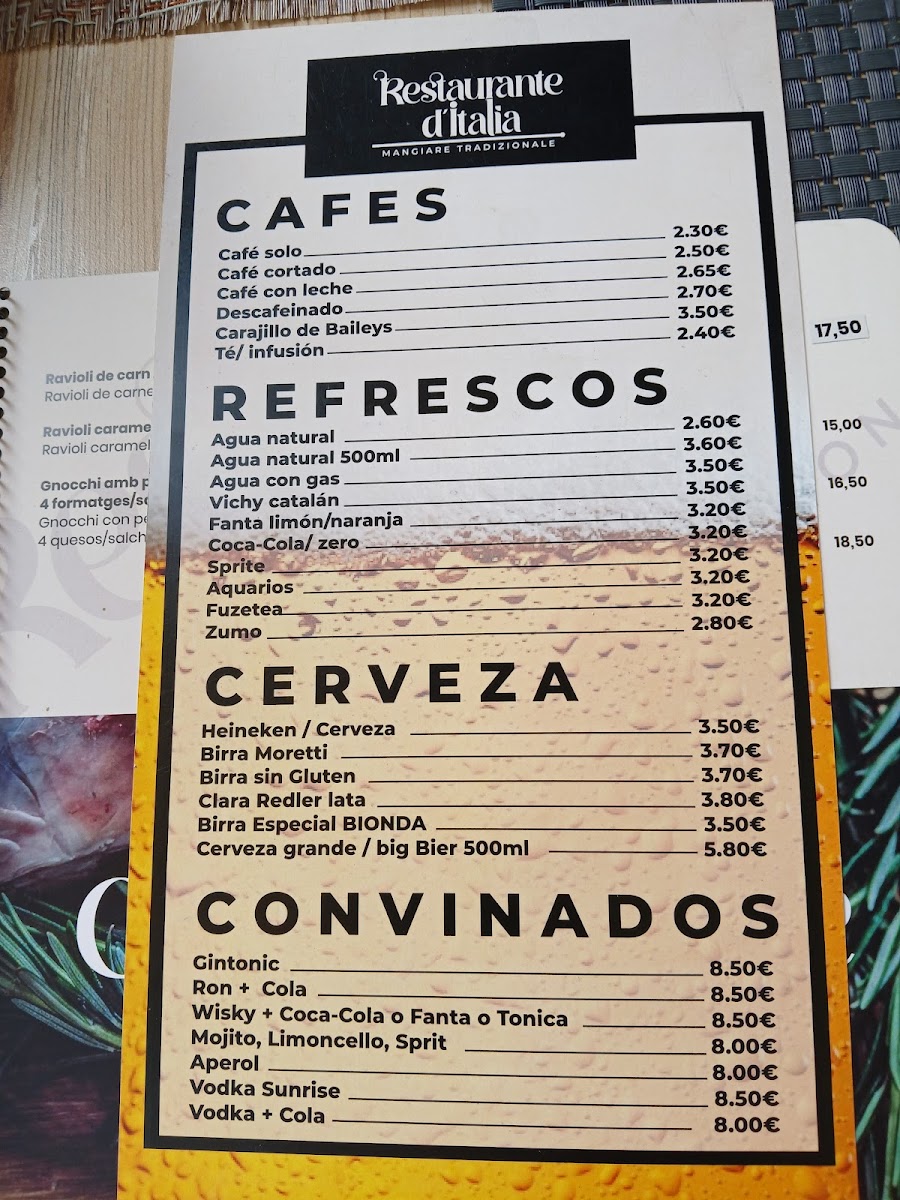 Menu Photo 8