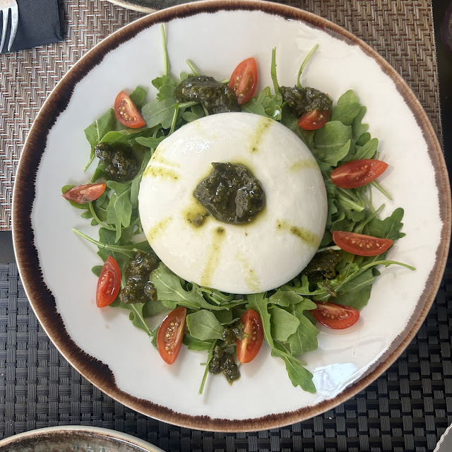 Burrata