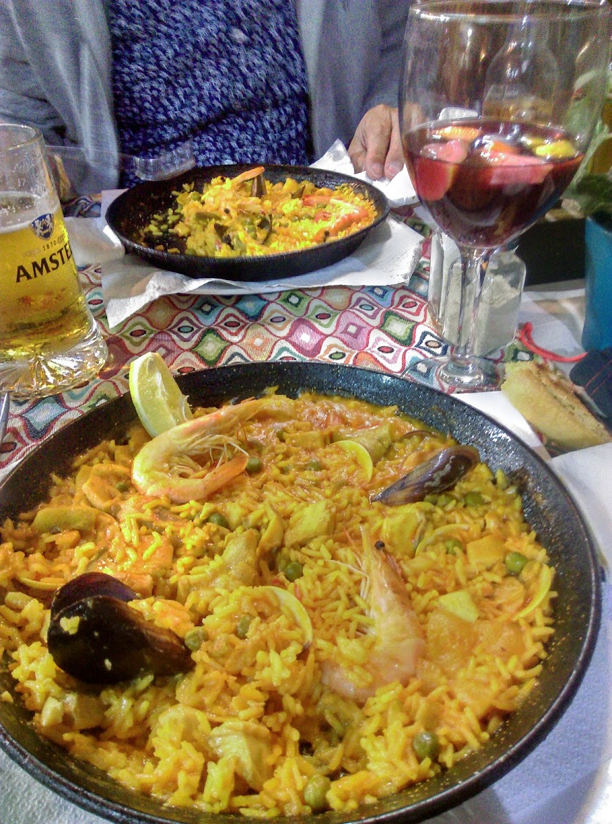 El Bodegón de Luan - Photo 8
