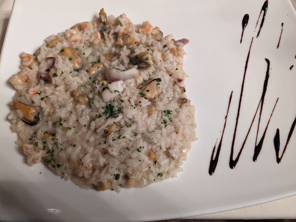 Trattoria Tre Spiedi - Photo 9