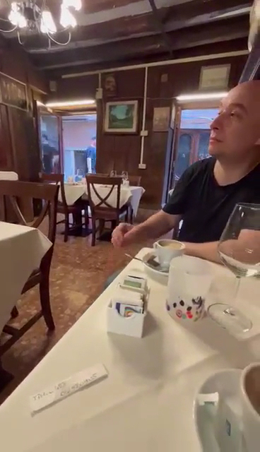 Trattoria Tre Spiedi - Photo 1