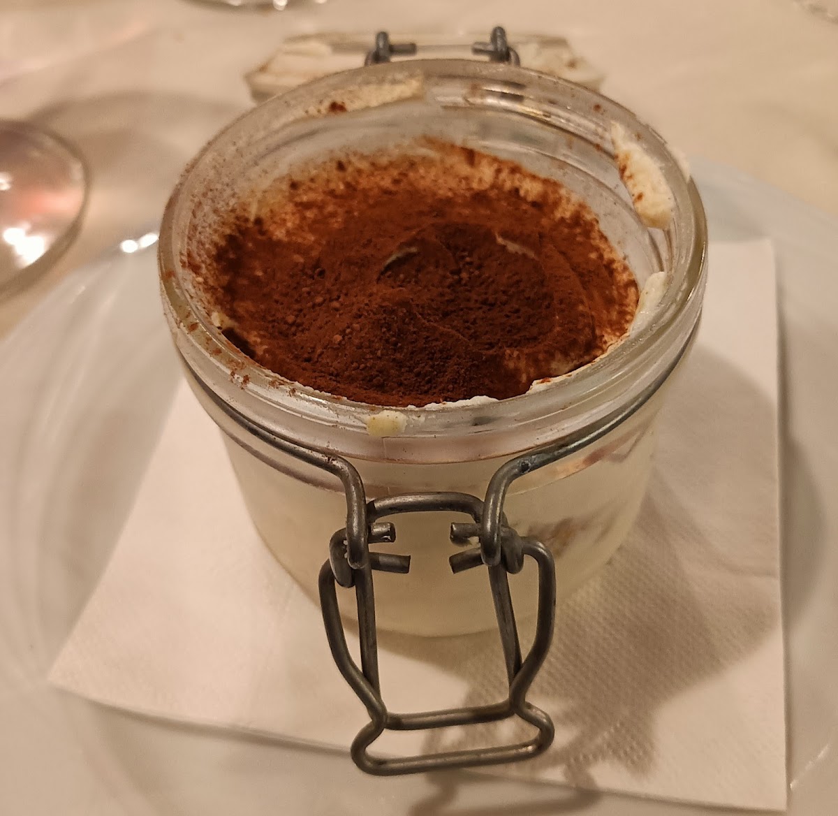 Trattoria Tre Spiedi - Photo 4