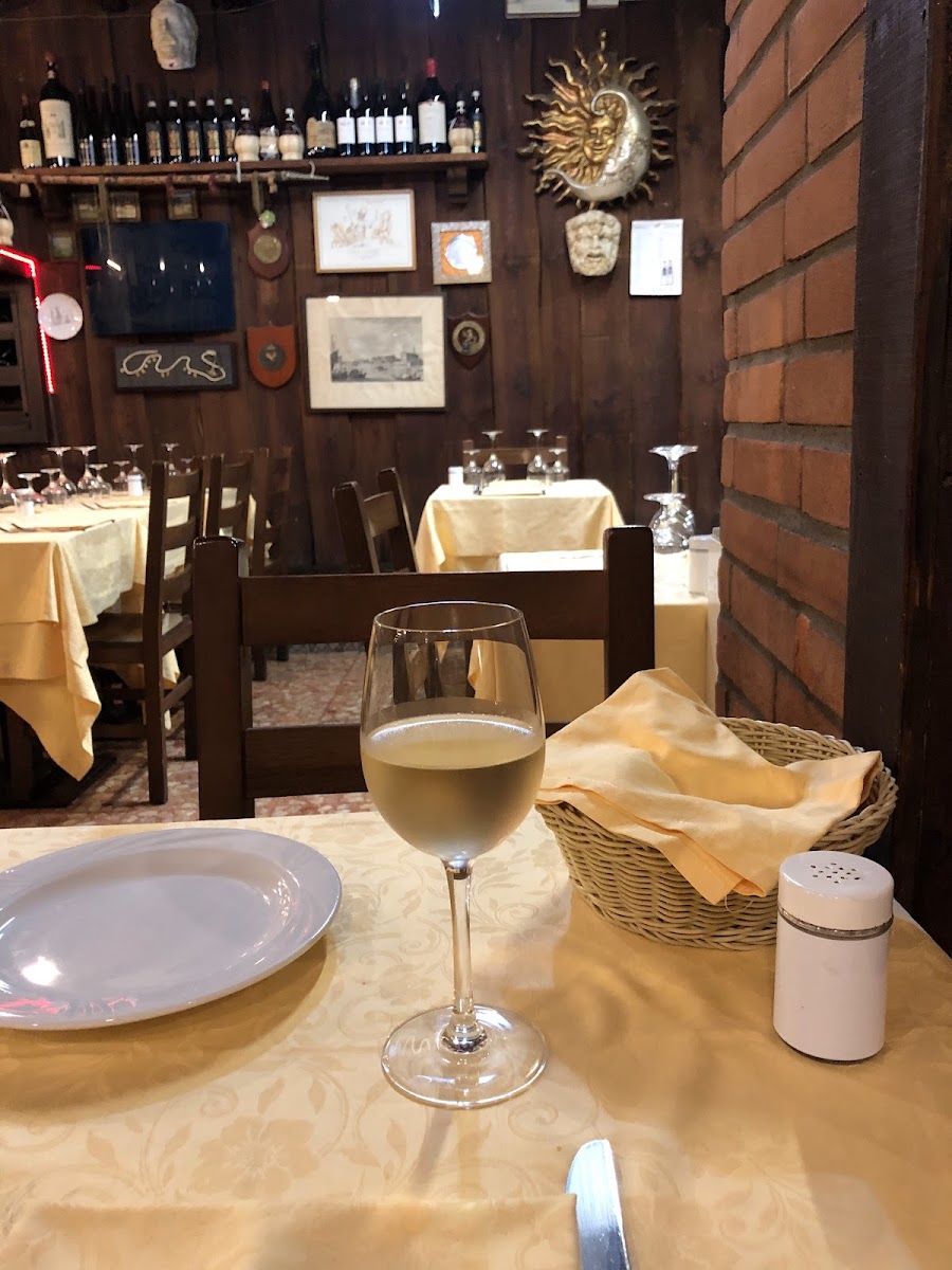 Trattoria Tre Spiedi - Photo 5