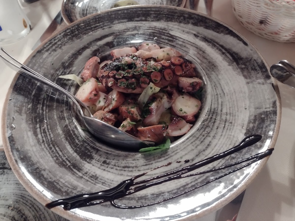 Trattoria Tre Spiedi - Photo 6