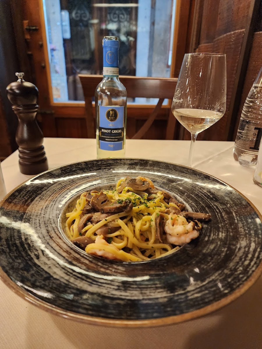 Trattoria Tre Spiedi - Photo 8