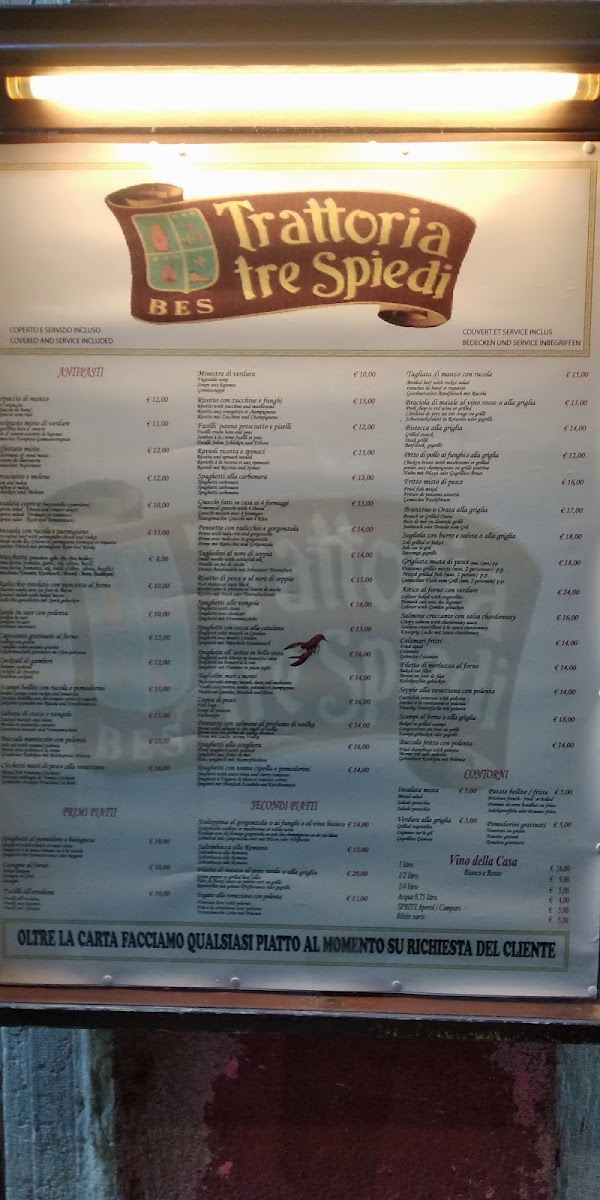 Menu Photo 9