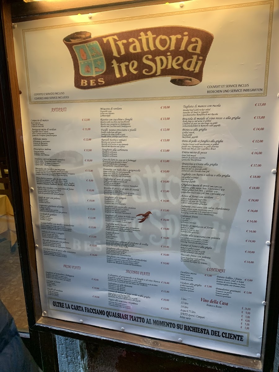 Menu Photo 6