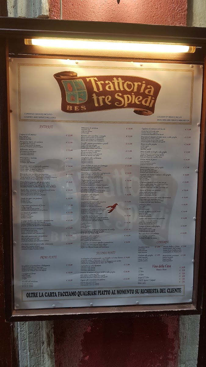 Menu Photo 8