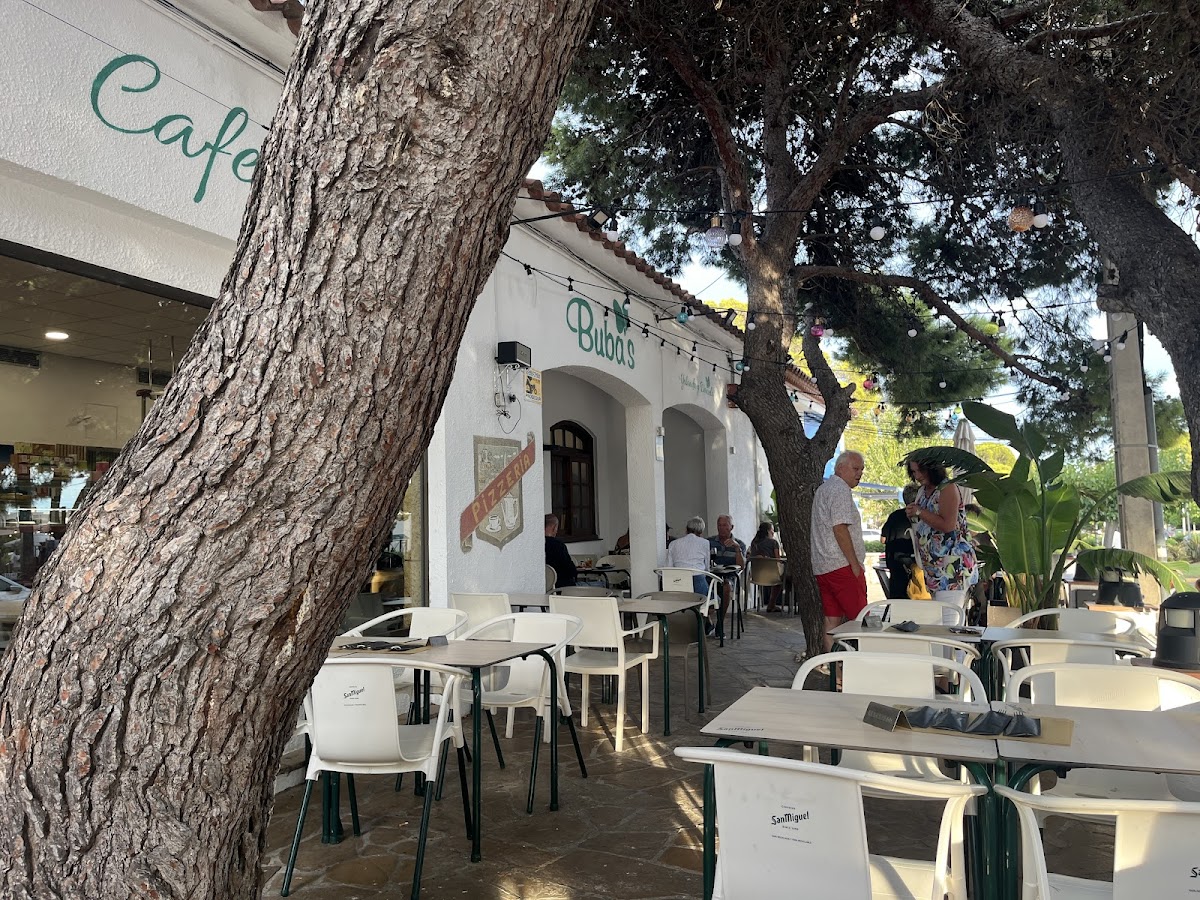 BubasCafe