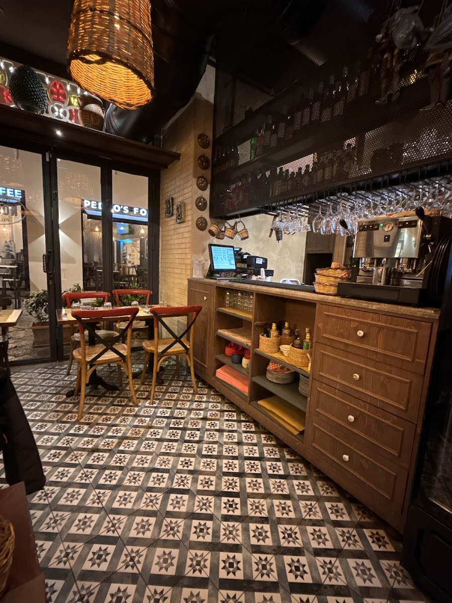 OSTERIA NORMA