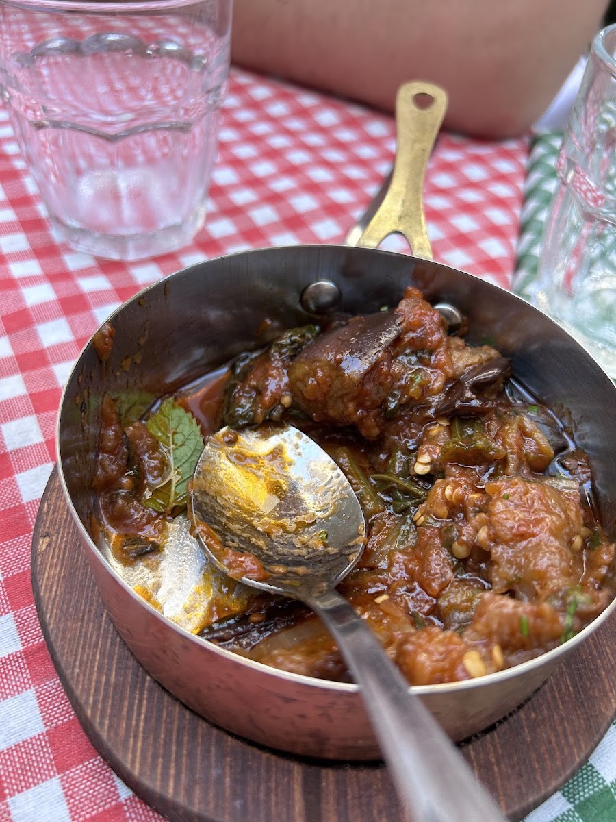 OSTERIA NORMA - Photo 9