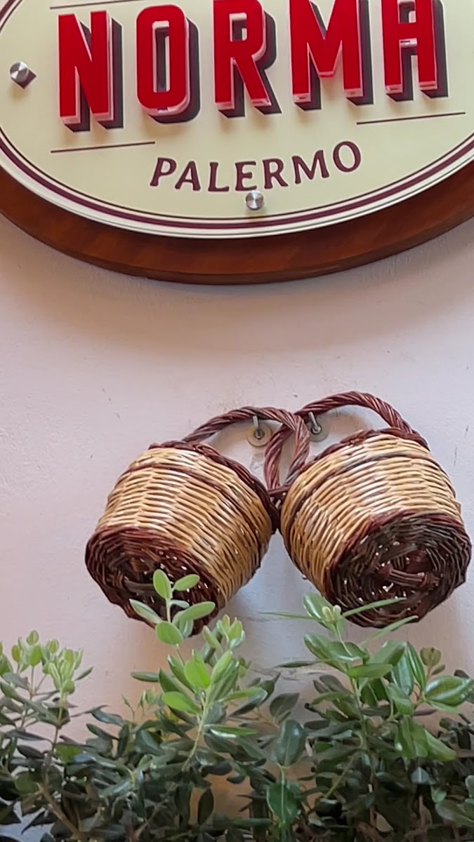 OSTERIA NORMA - Photo 1