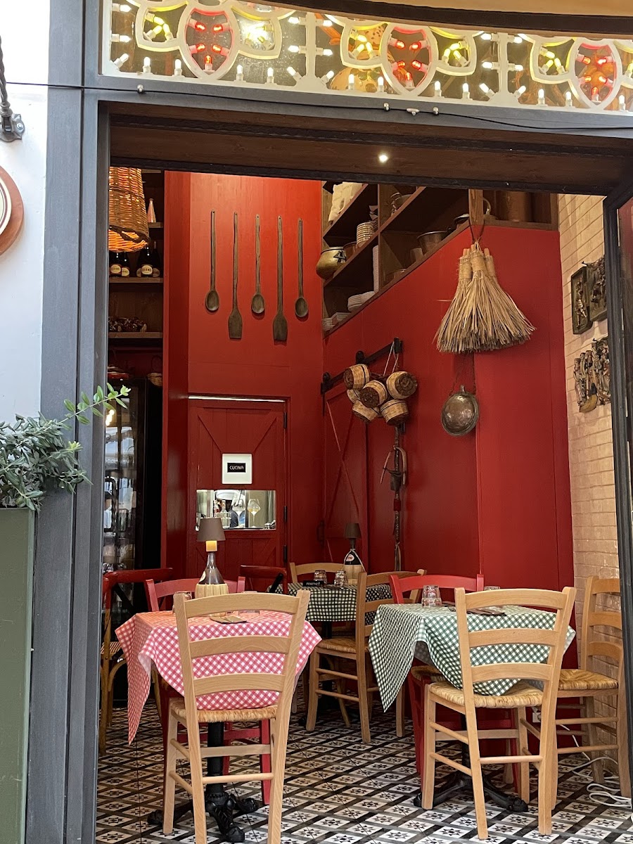 OSTERIA NORMA - Photo 2
