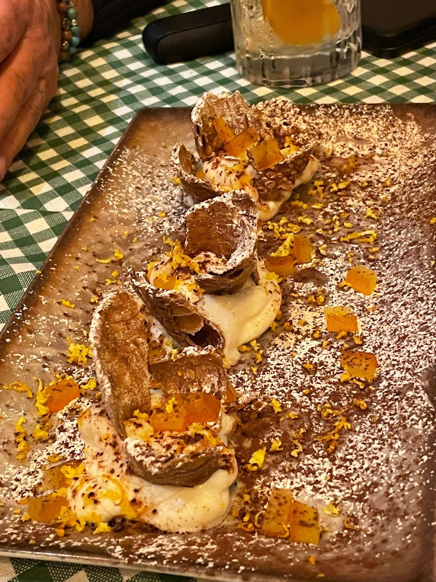OSTERIA NORMA - Photo 3