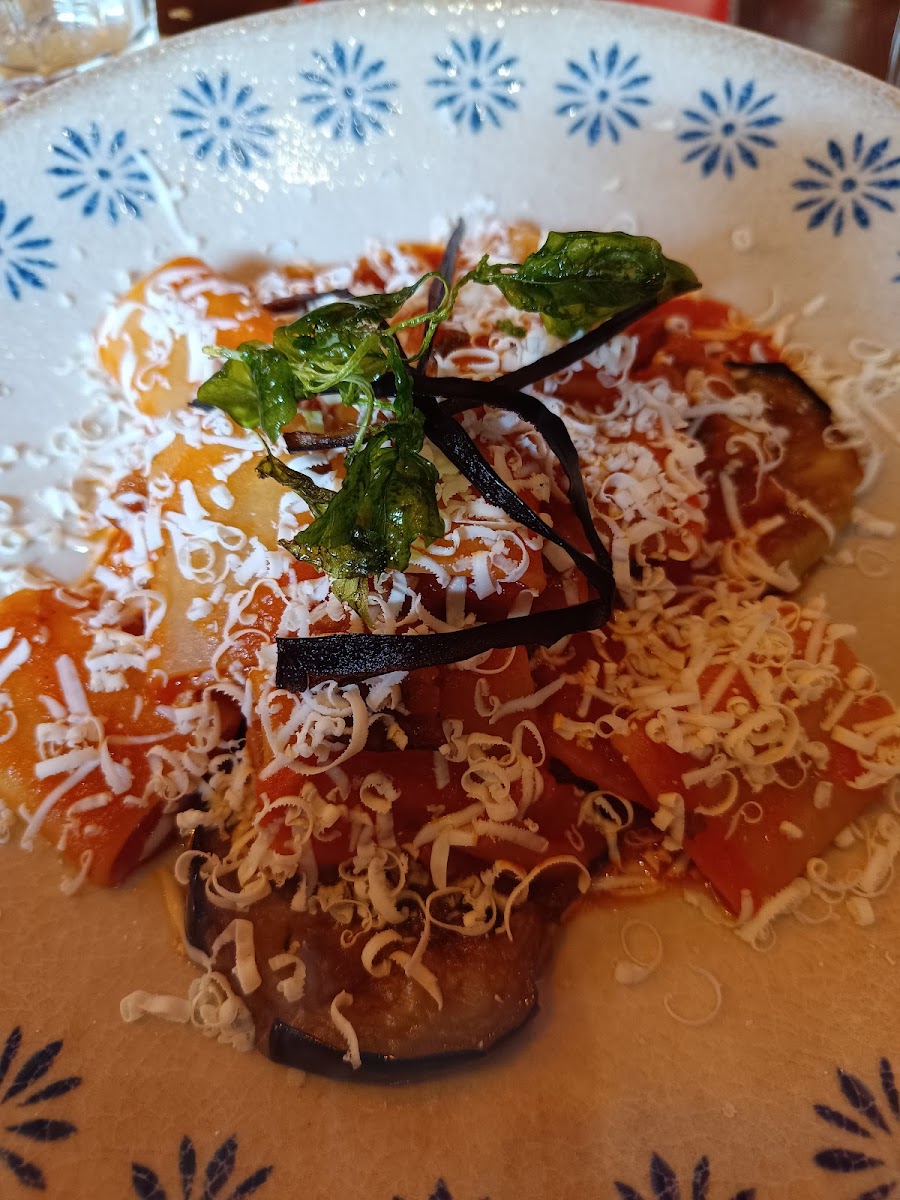 OSTERIA NORMA - Photo 4