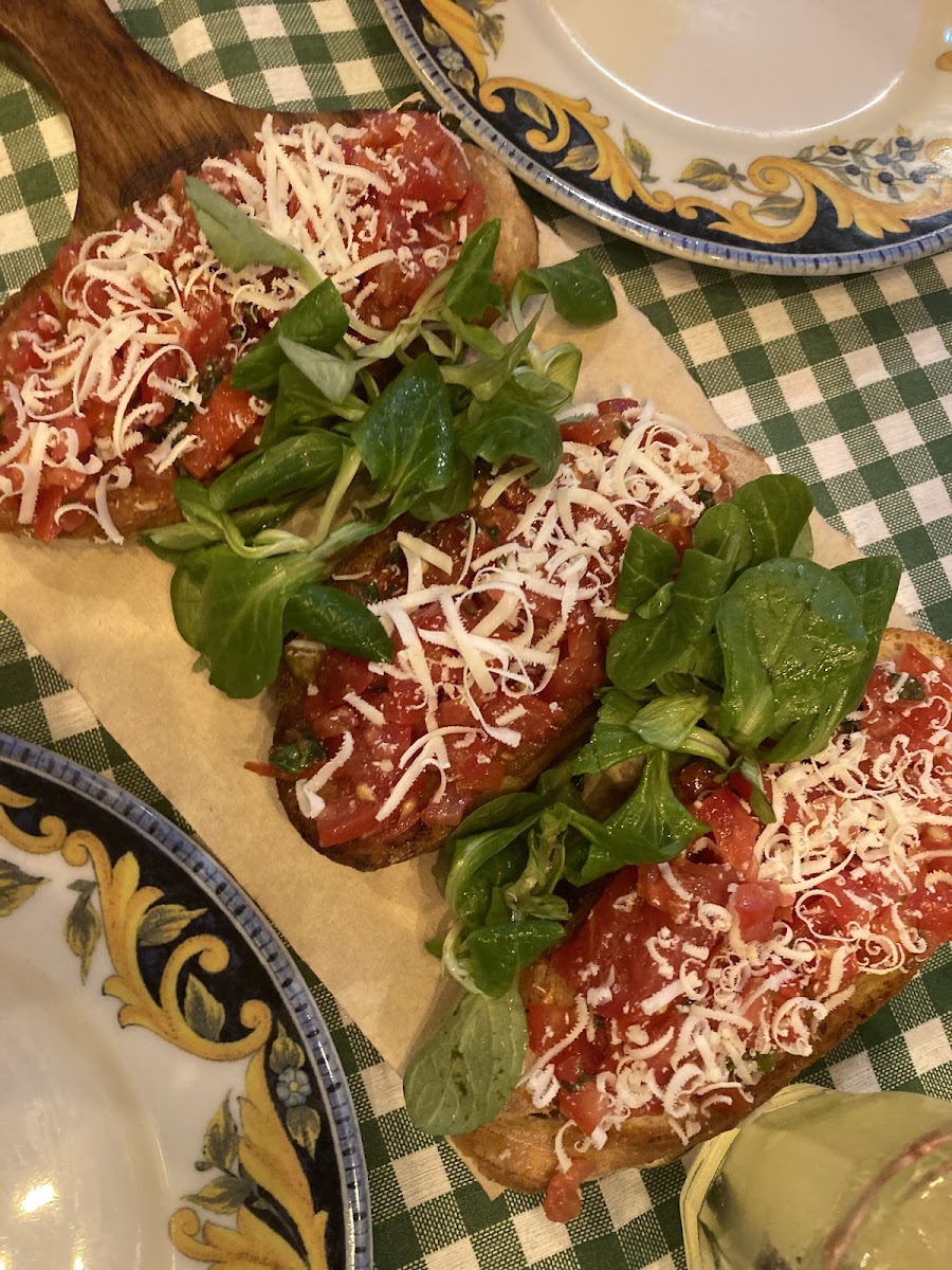 OSTERIA NORMA - Photo 6