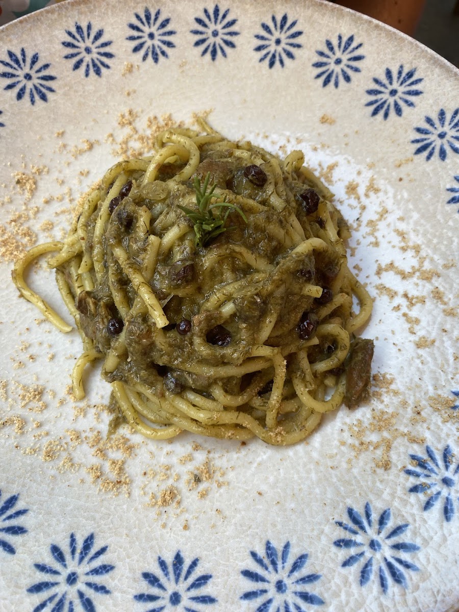 OSTERIA NORMA - Photo 8