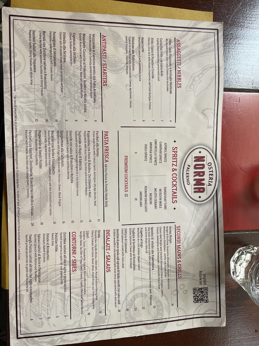 Menu Photo 5