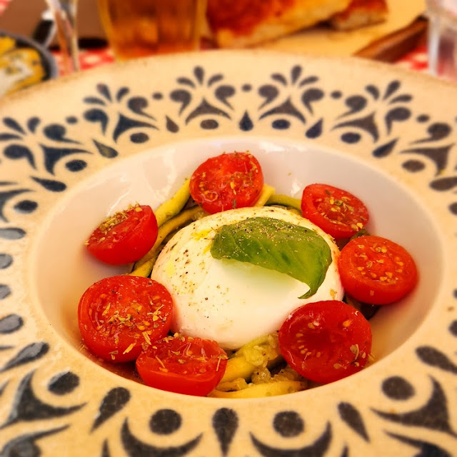 Burrata