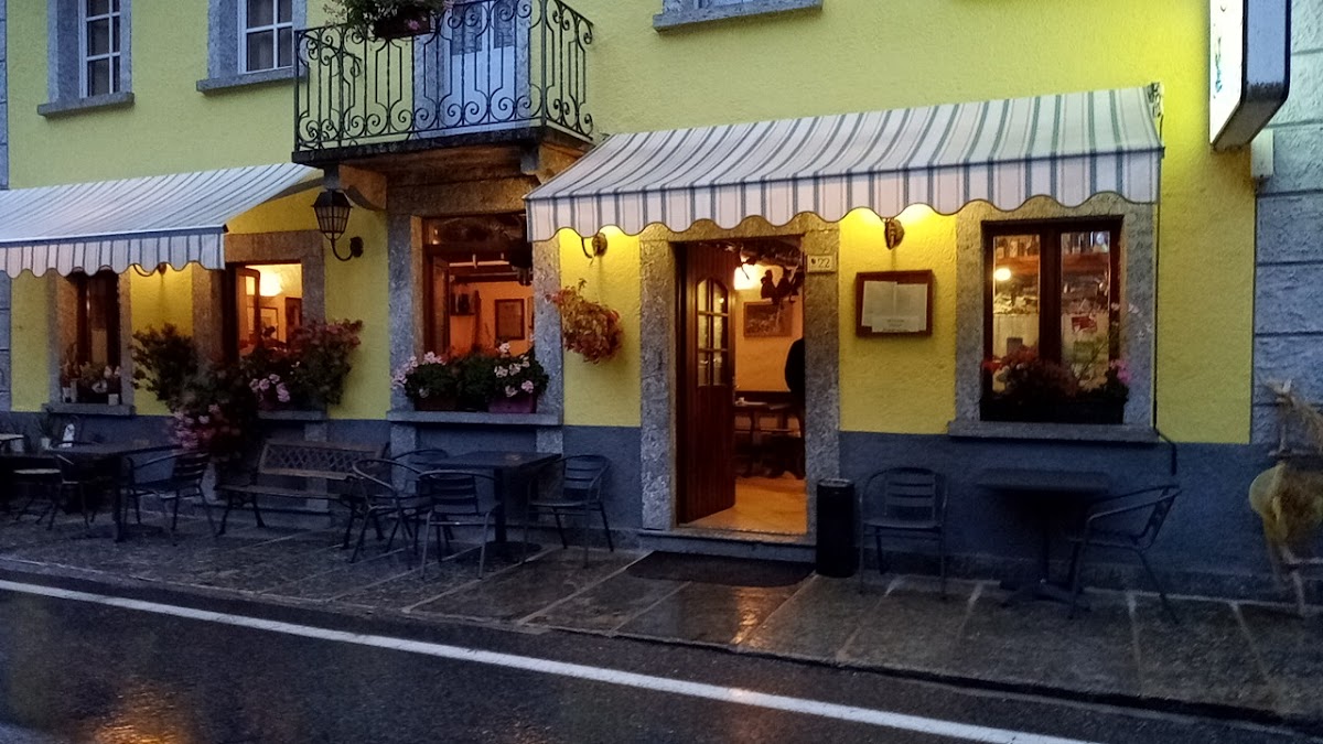 Trattoria Cistella