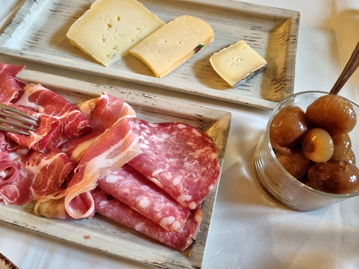 Trattoria Cistella - Photo 2