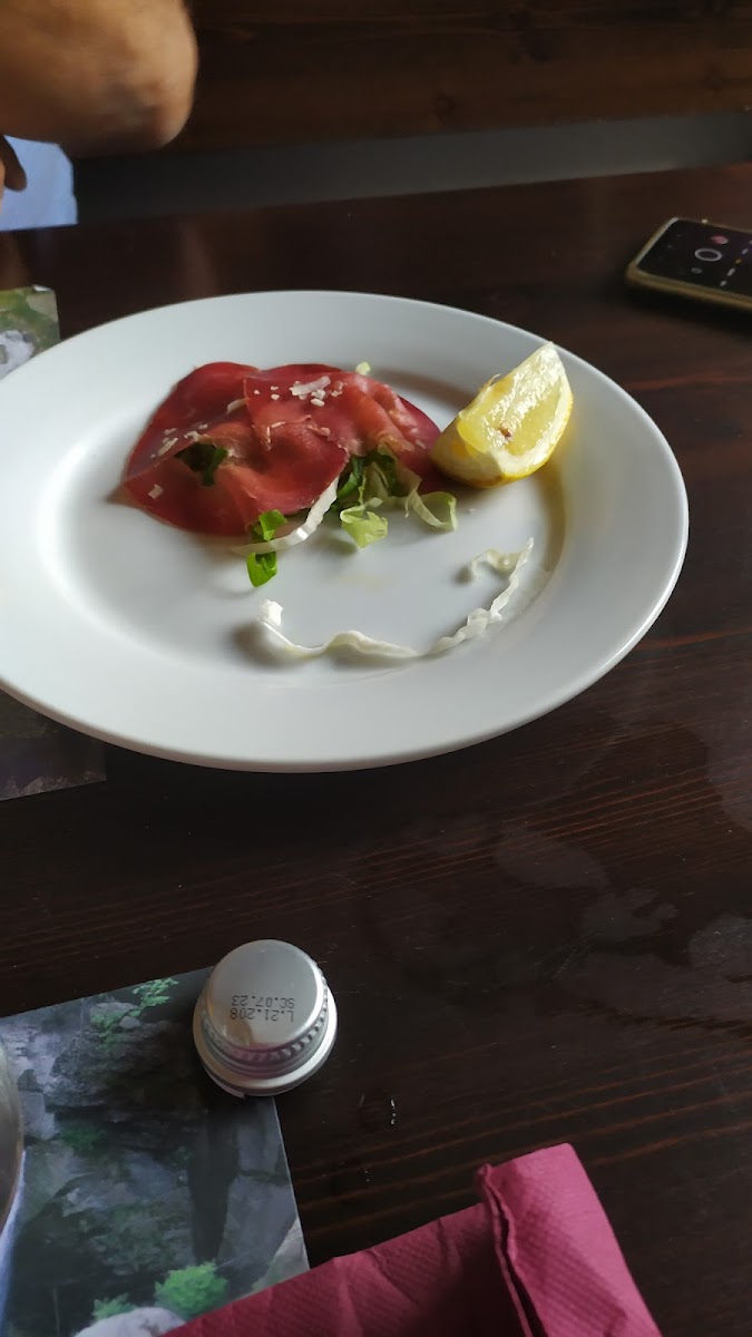 Trattoria Cistella - Photo 5
