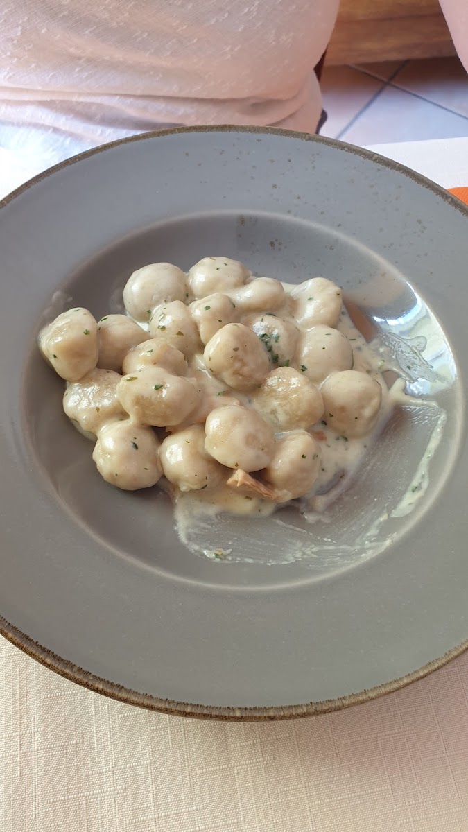 Trattoria Cistella - Photo 6