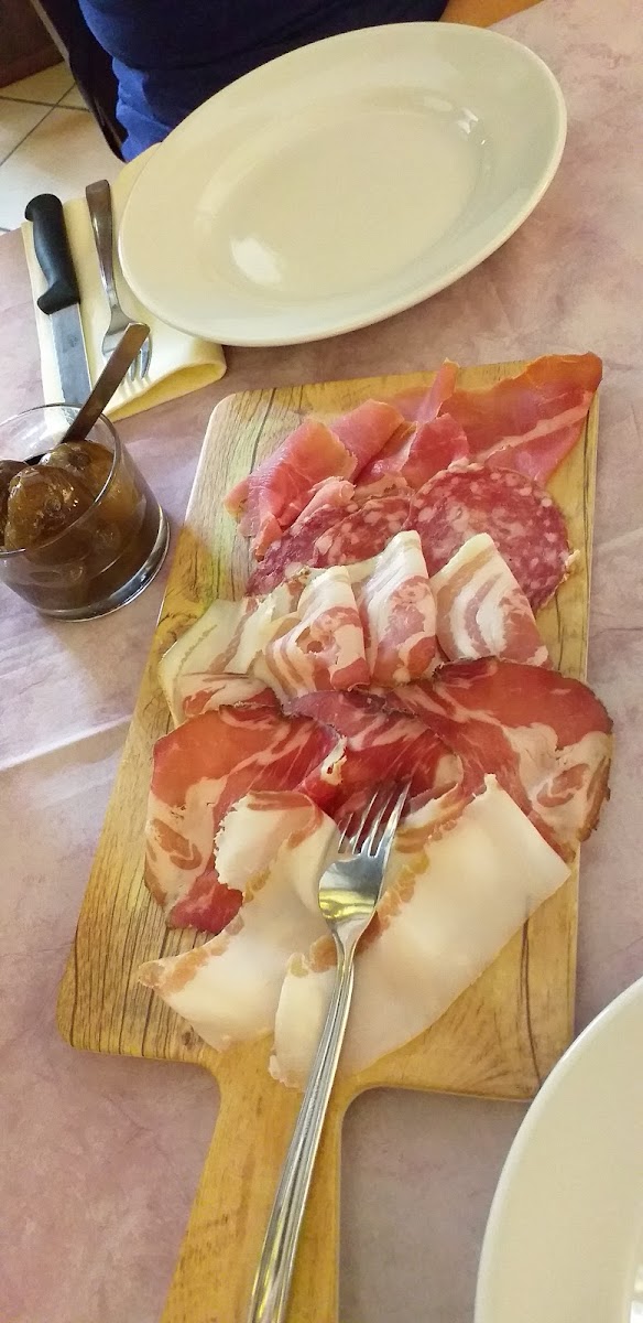 Trattoria Cistella - Photo 7