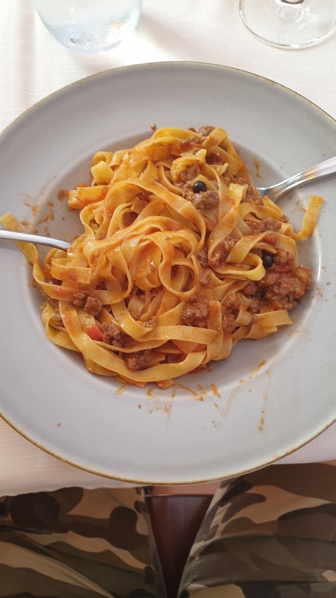 Trattoria Cistella - Photo 8