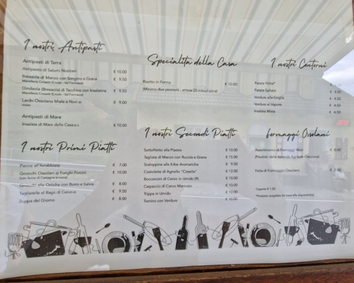Menu Photo 0