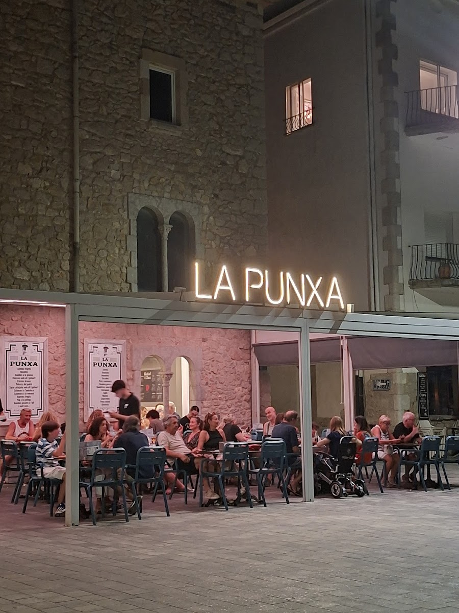 Bar La Punxa