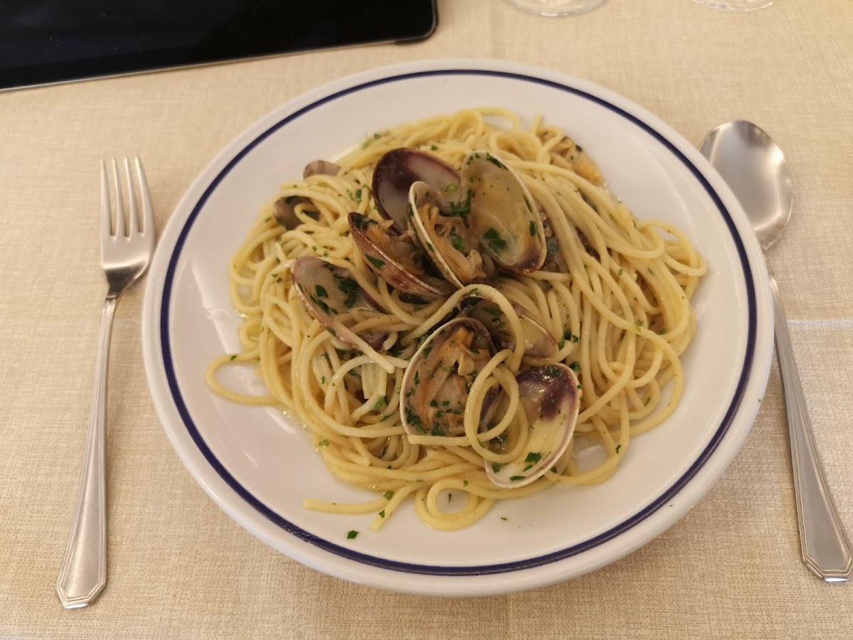 Trattoria Ponte di Ferro - Photo 9
