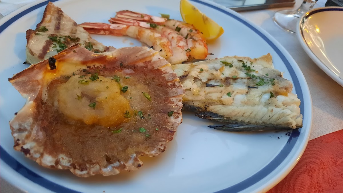 Trattoria Ponte di Ferro - Photo 5