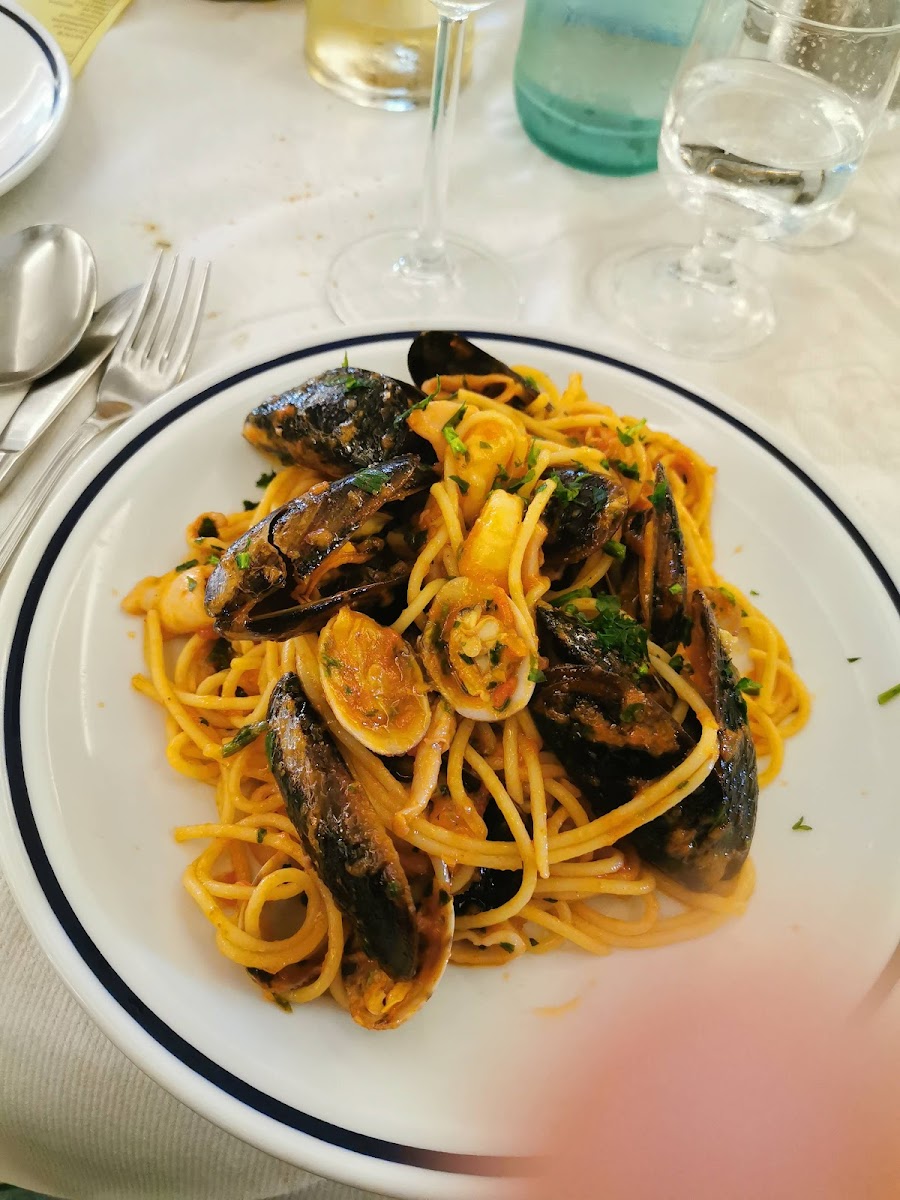 Trattoria Ponte di Ferro - Photo 8
