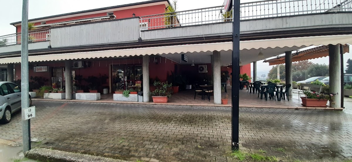 Ristorante Da Peppe