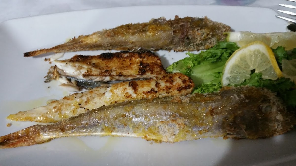 Ristorante Da Peppe - Photo 9