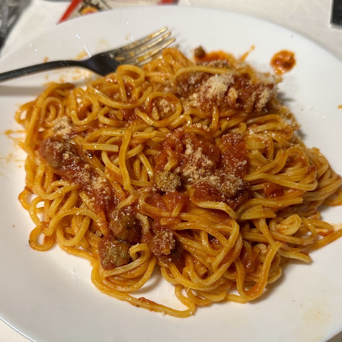 Ristorante Da Peppe - Photo 2