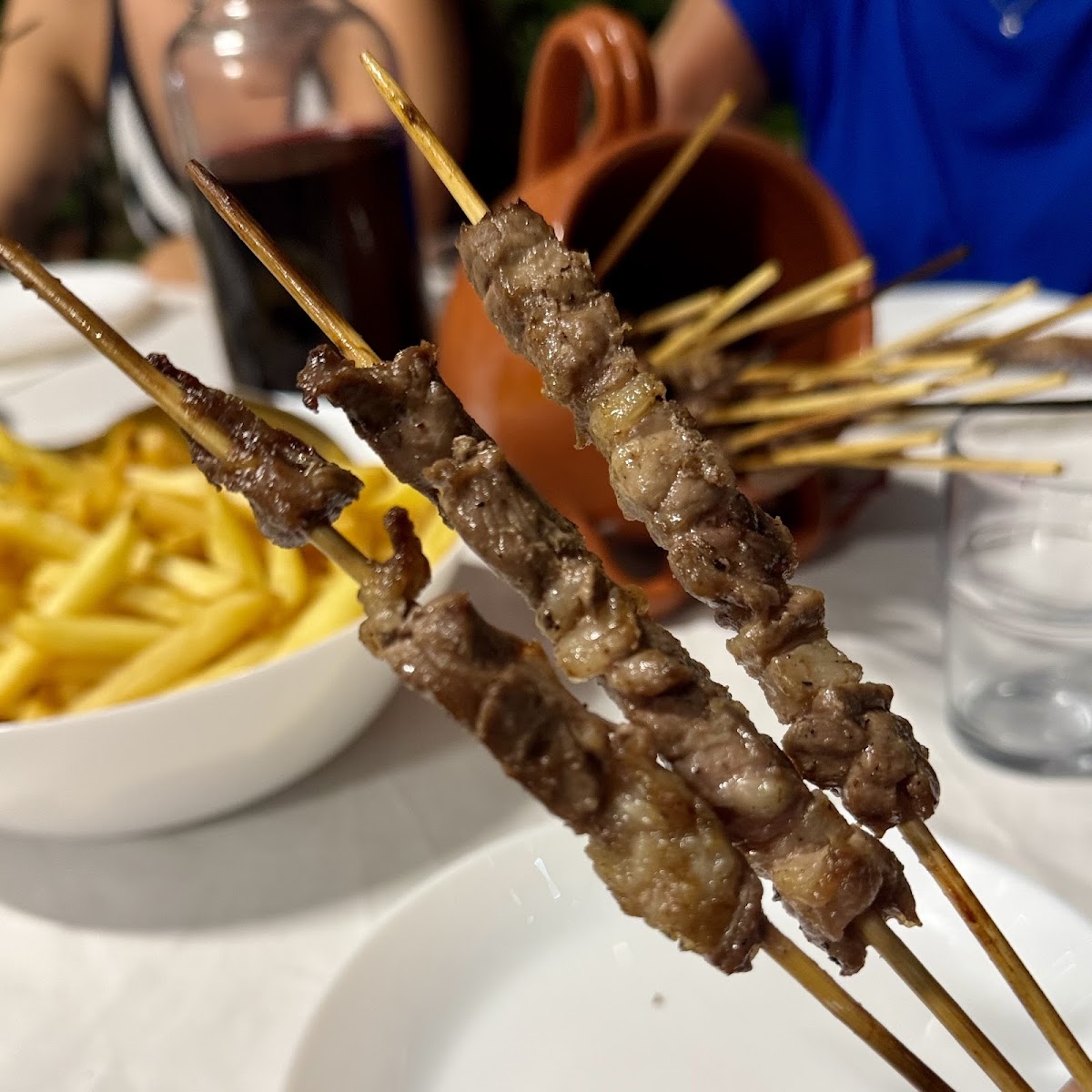 Ristorante Da Peppe - Photo 3